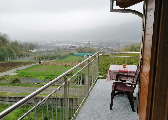 Lejlighed Pisolo Selvaggio