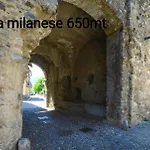 Pisolo Selvaggio Apartman