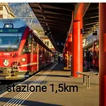 Apartman Pisolo Selvaggio *