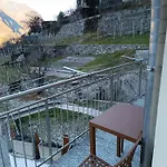 Pisolo Selvaggio Apartman