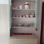 Pisolo Selvaggio Apartman *