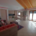 Pisolo Selvaggio Apartman Tirano