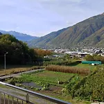 Apartman Pisolo Selvaggio Tirano