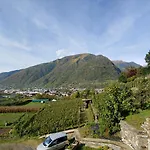 Apartman Pisolo Selvaggio *
