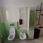Pisolo Selvaggio Daire *