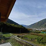 Pisolo Selvaggio Apartman