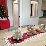Pisolo Selvaggio Apartman