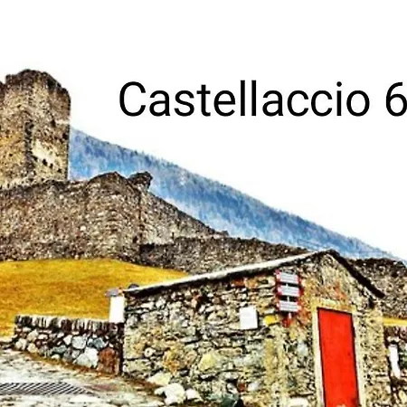 Pisolo Selvaggio *