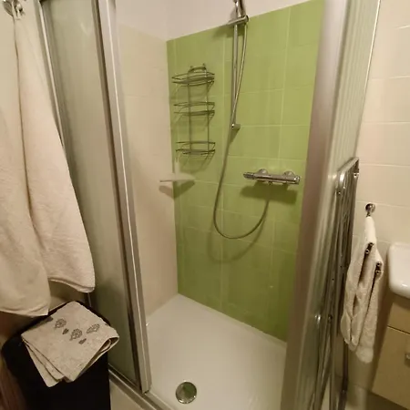 Pisolo Selvaggio Apartment