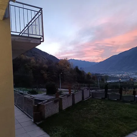 Lejlighed Pisolo Selvaggio *