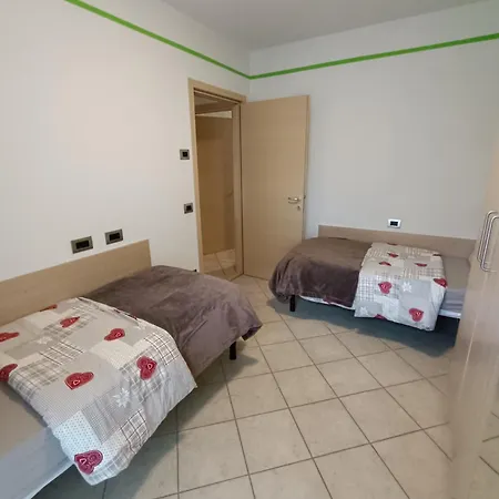 Apartment Pisolo Selvaggio *