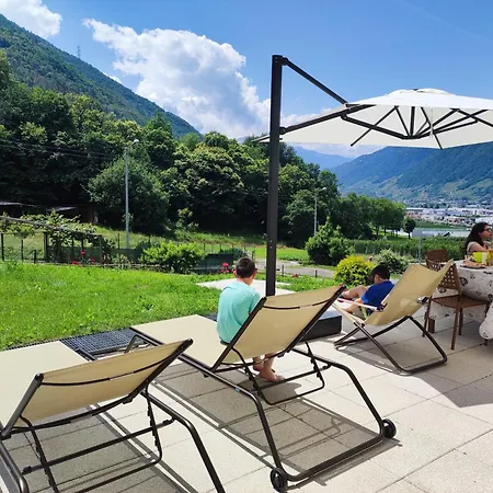 Pisolo Selvaggio Appartamento *