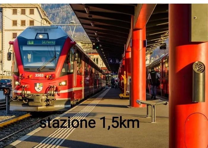Appartamento Pisolo Selvaggio *