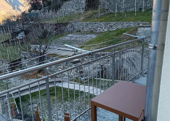 Pisolo Selvaggio Appartamento